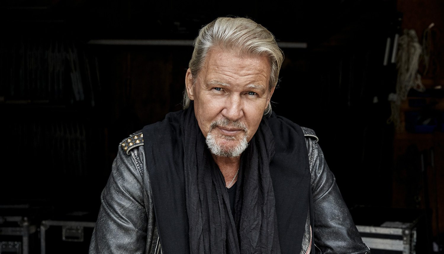 001 Johnny Logan ©Krestine Havemann