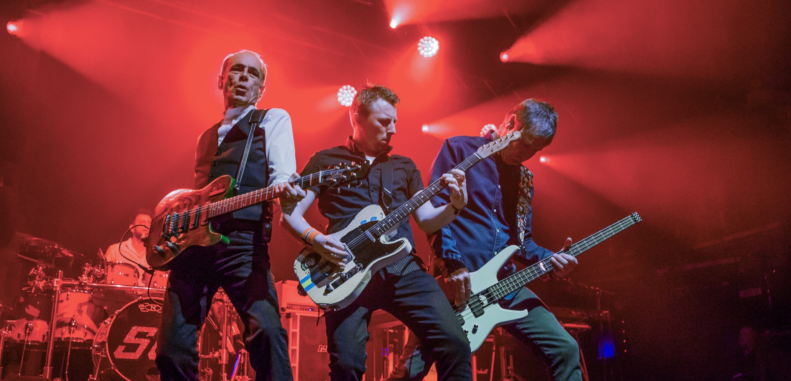 3 - Status Quo Sommer -® Tovita Br+Ñthen Razzi