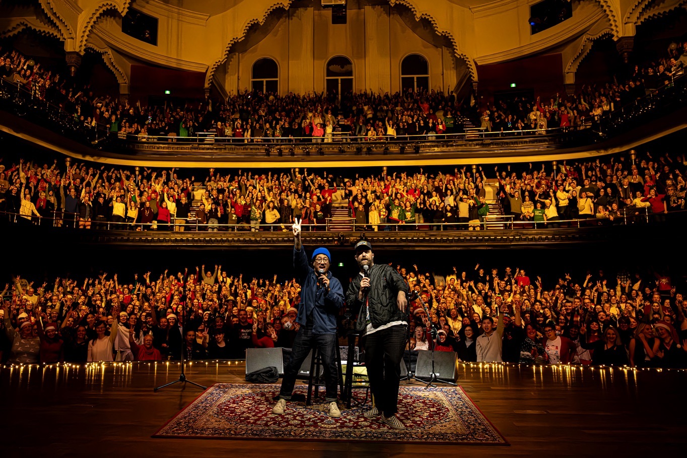 Choir_Choir_Choir_Credit_Mack_Long_Music