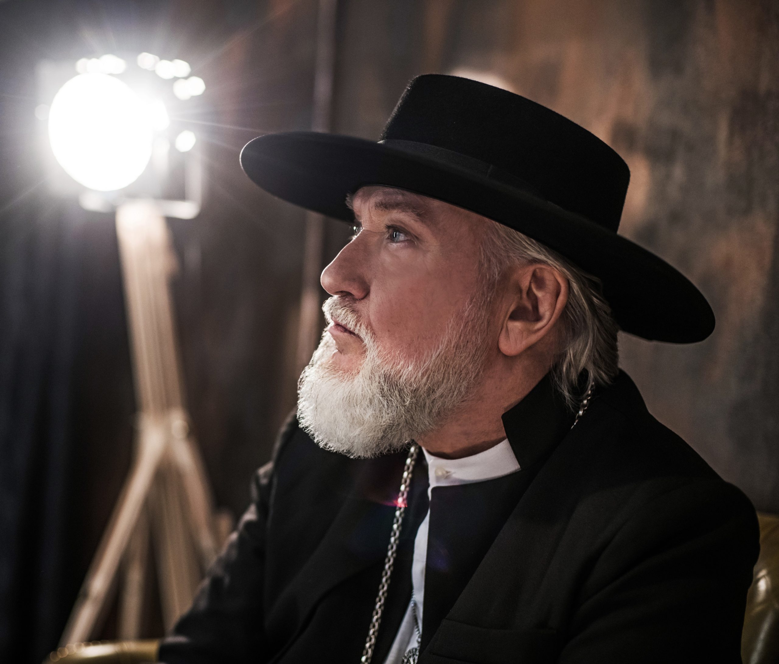 Joachim Witt_Warner Music