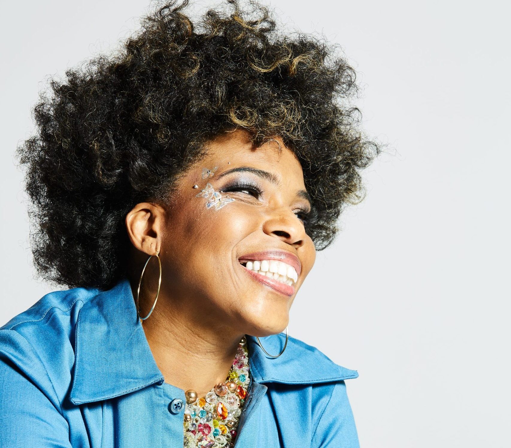 Macy Gray