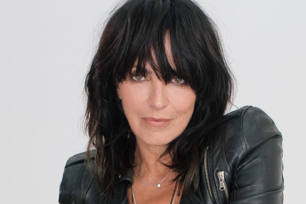 Nena_2_© Sarah Rechbauber Laugh + Peas GmbH