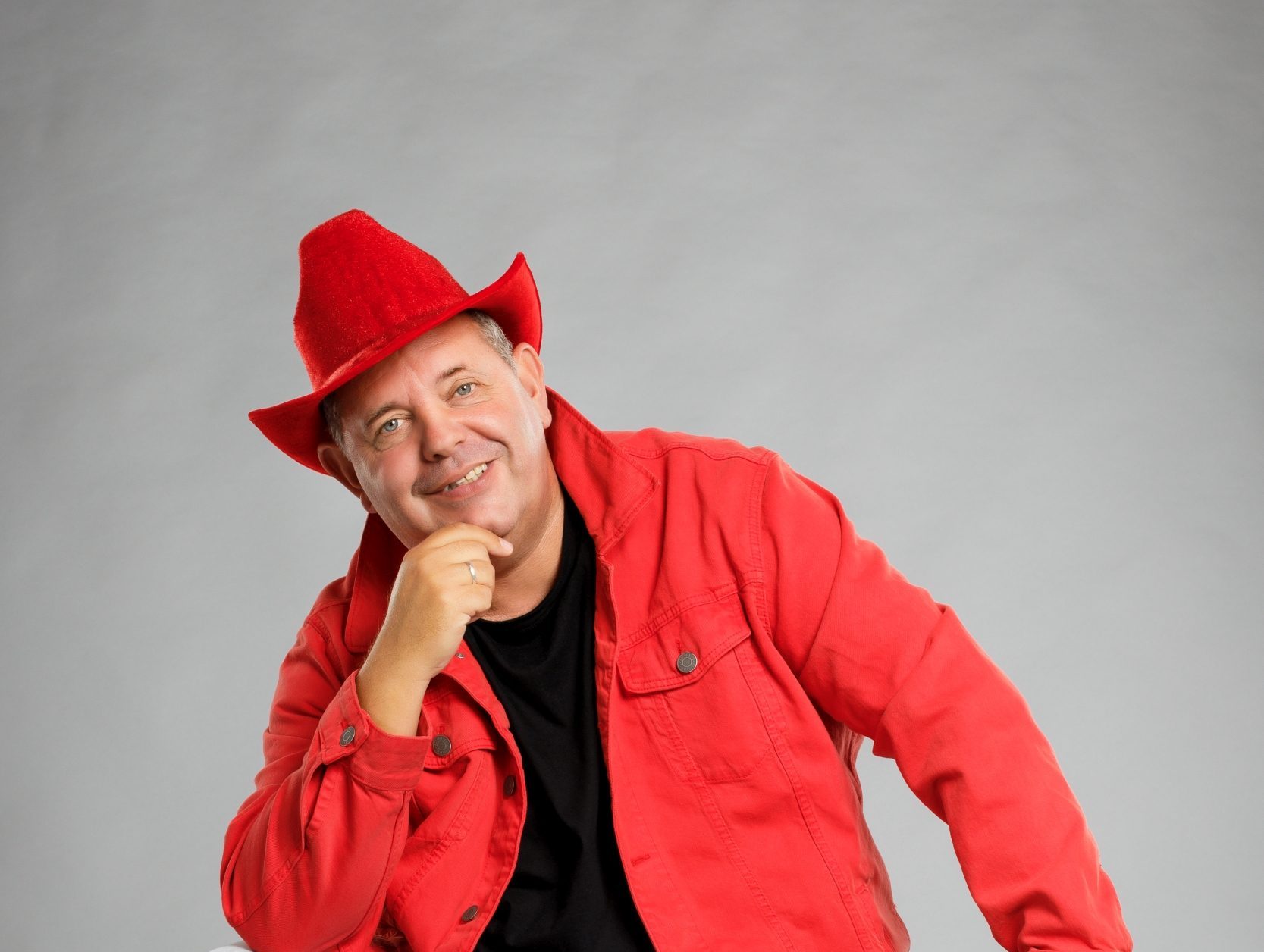 Pressefoto 3 Markus Becker