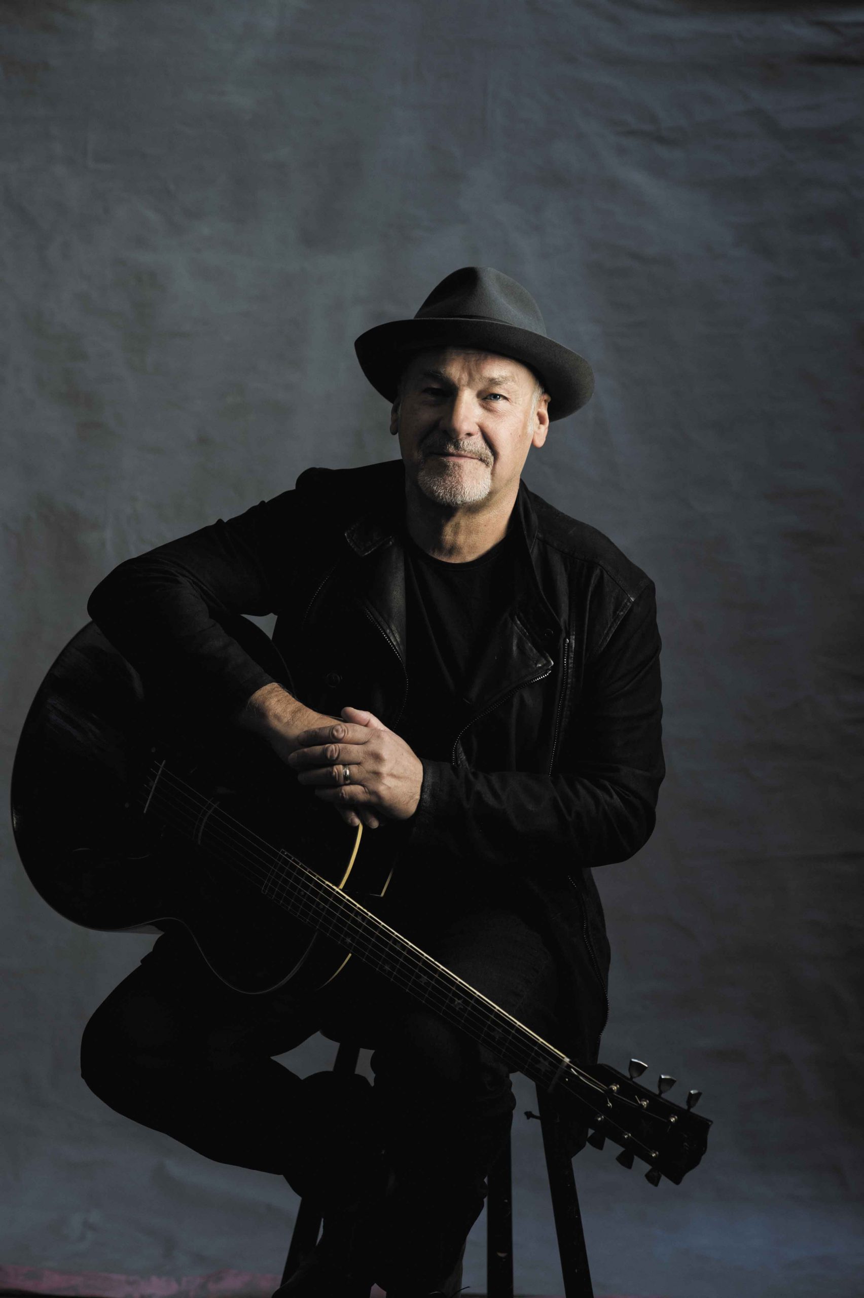 Paul Carrack 2025 photo