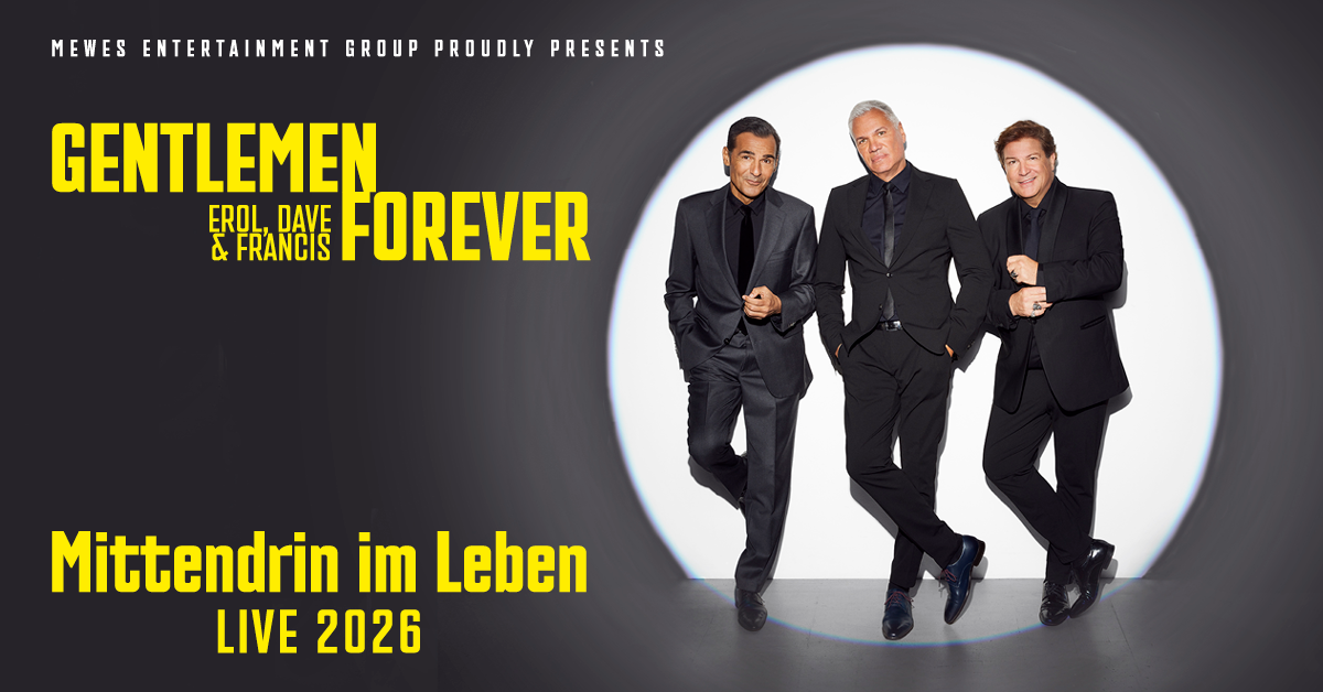 GentlemenForever_Facebook Event Coverbild_1200x628px