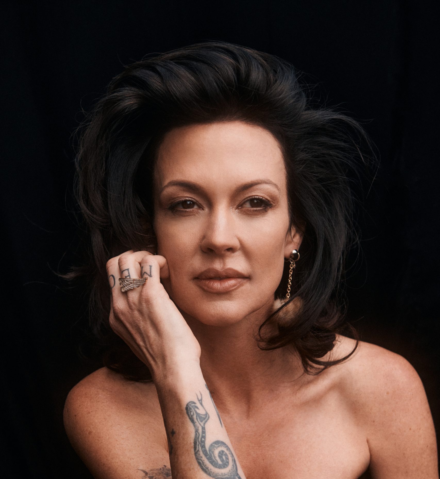 LOOK_6_ (c)ATO records