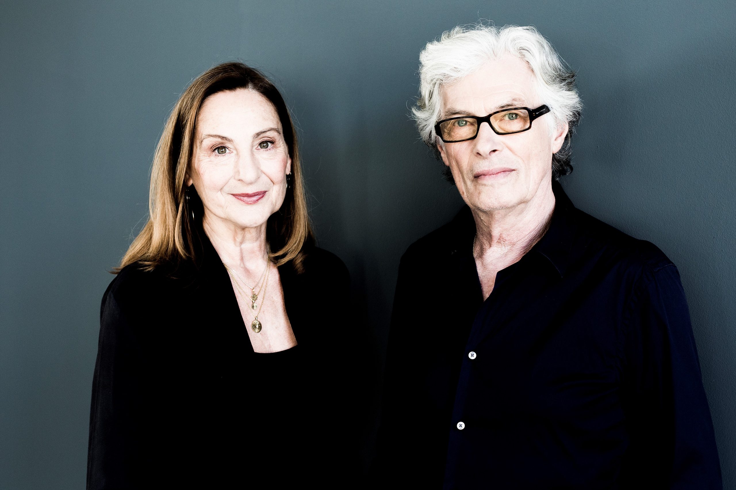 Rilke Projekt_ Richard Schoenherz-Angelica Fleer_(©Joerg Steinmetz