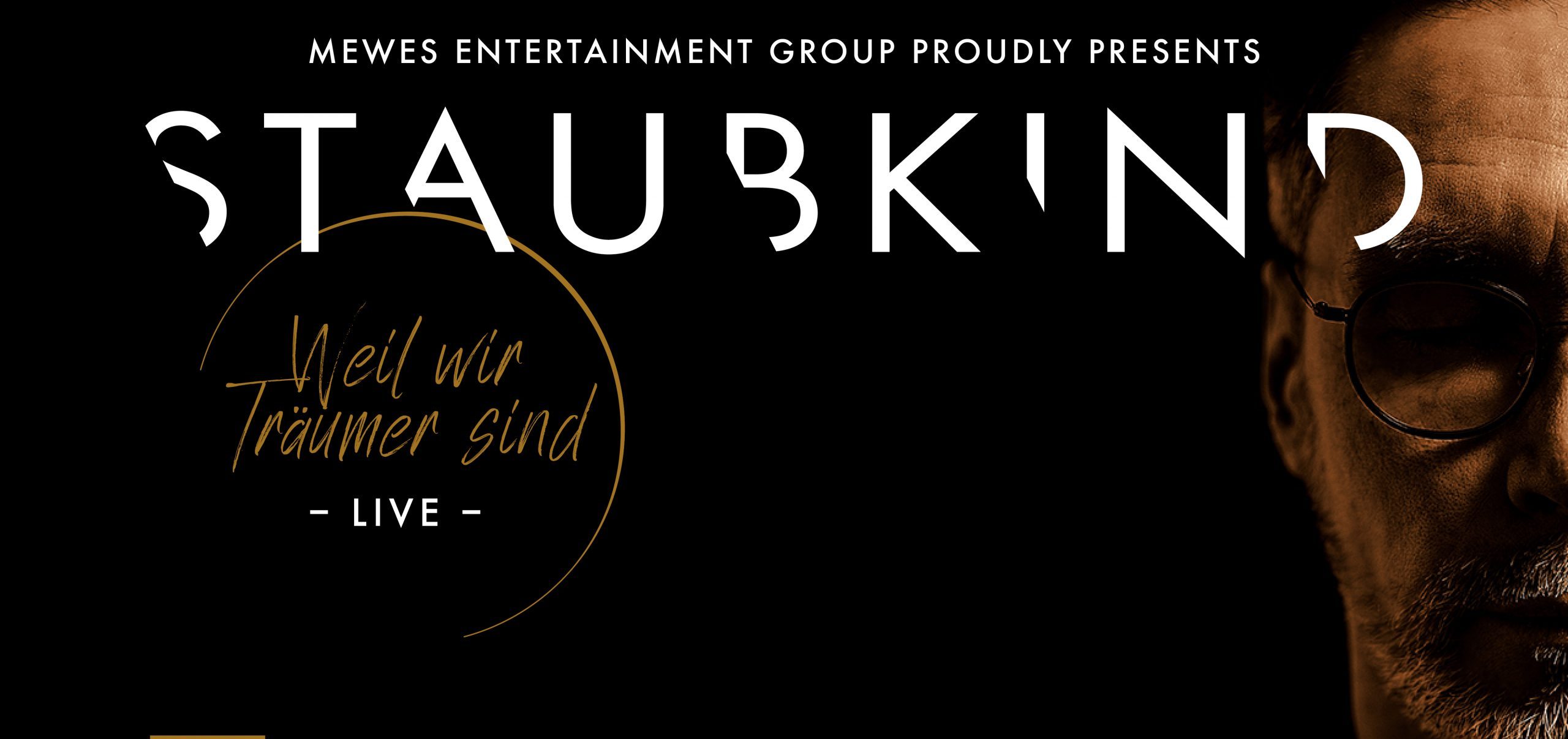Staubkind