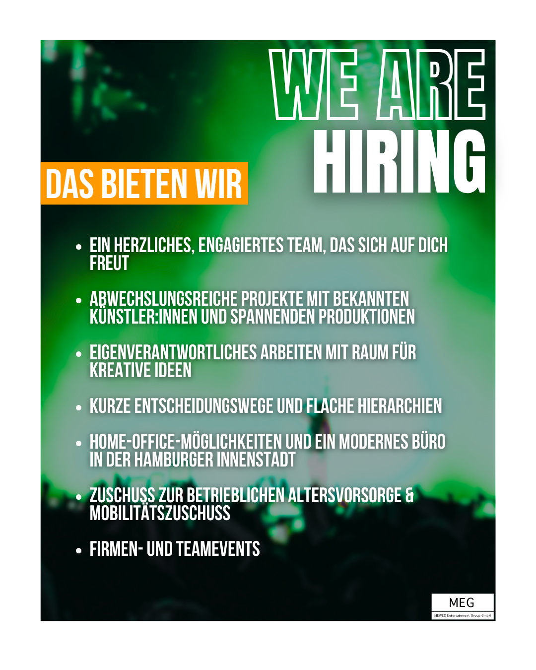 We are hiring Project Manager