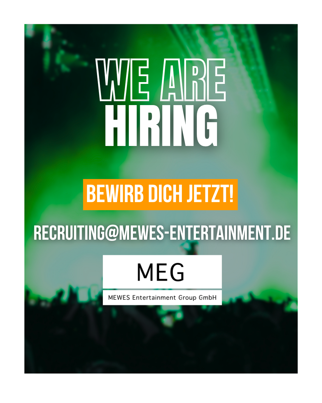 We are hiring Project Manager