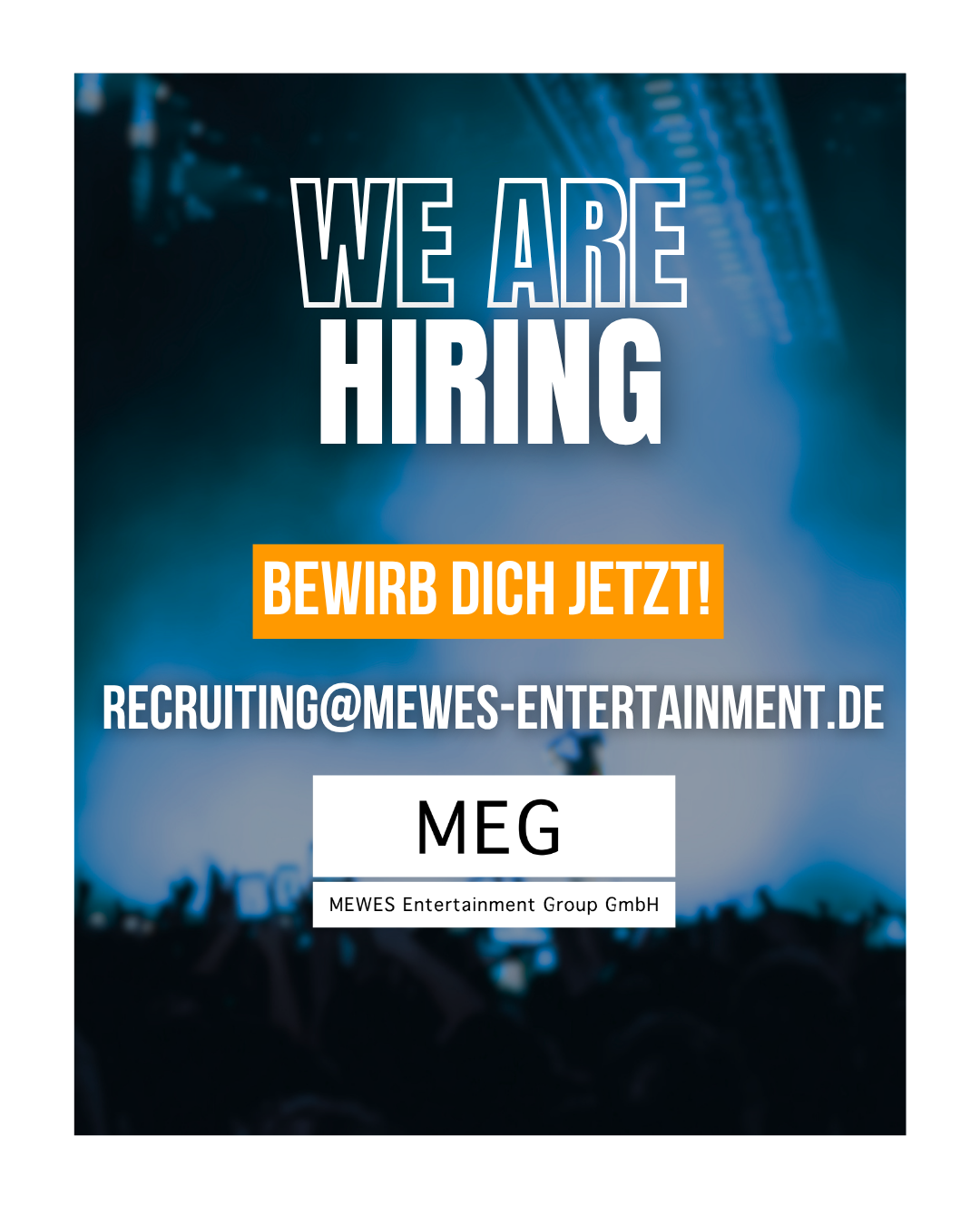We are hiring Booking Agent
