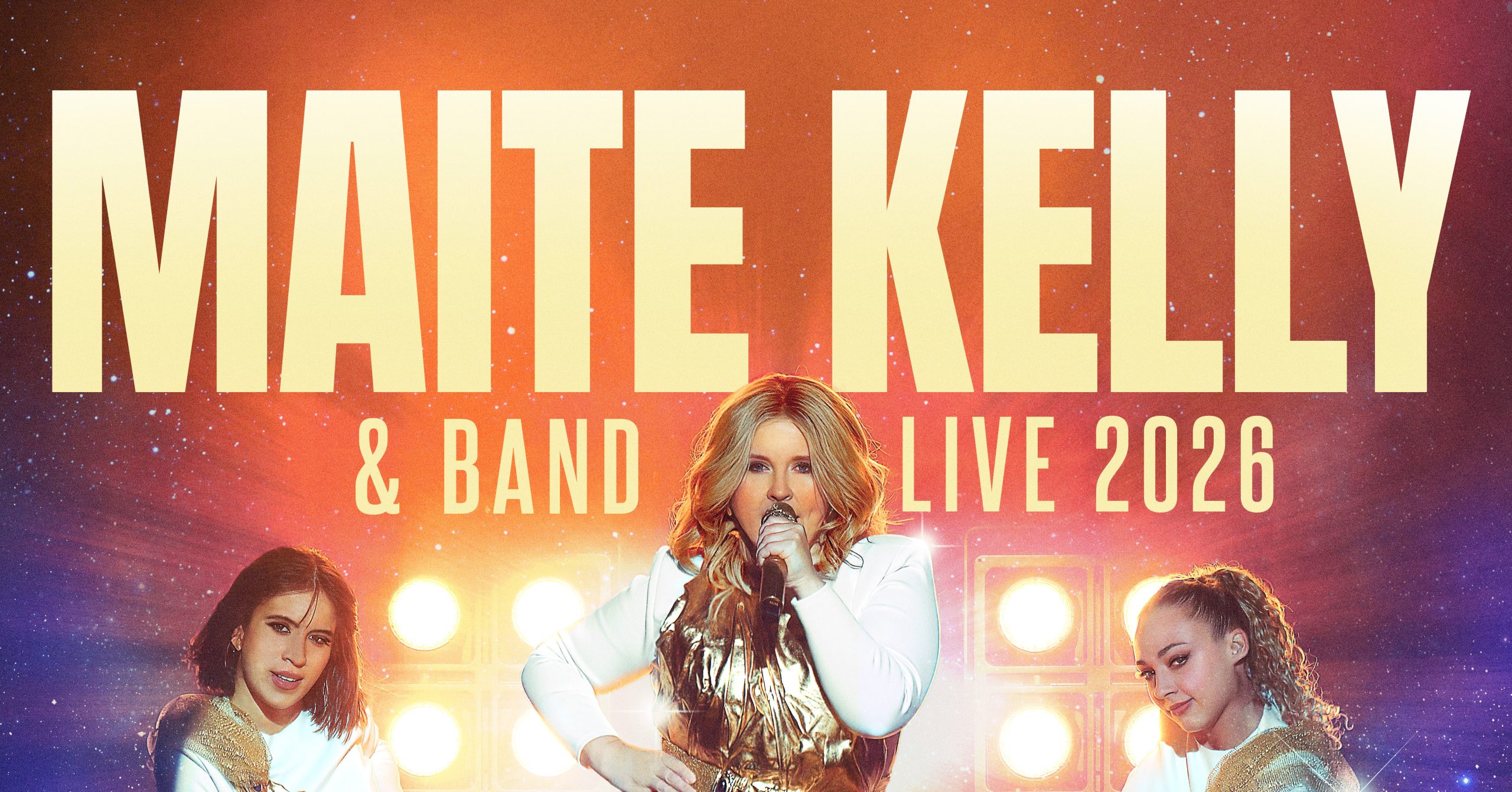 MaiteKelly_Live_2026_KeyVisual